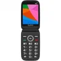 Qubo X-D340 4G Negro